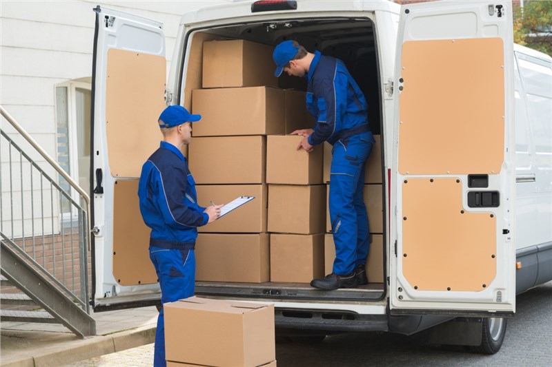 Umzugsunternehmen: Flexible Termine für Ihren Umzug
