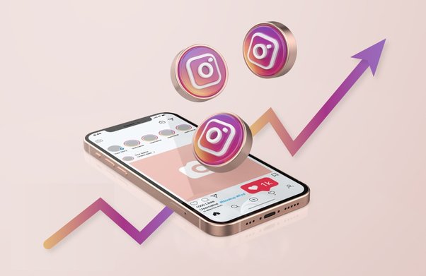 Instagram Follower kaufen