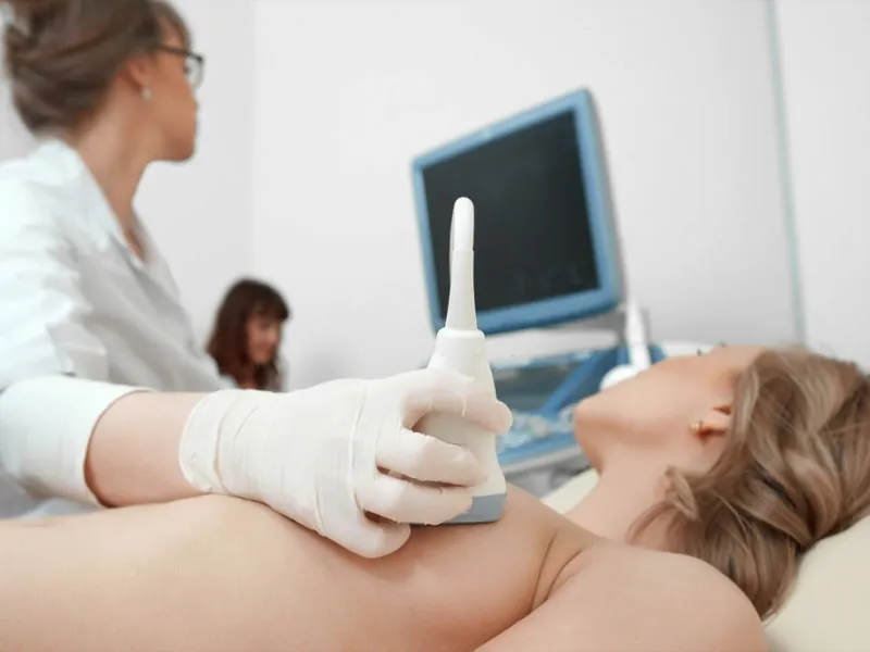 Wir Korrigieren Tubuläre Brust: Ästhetische Brustchirurgie in NRW