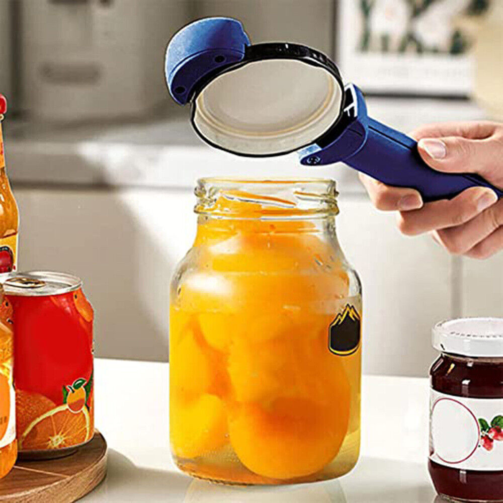 Best Jar Openers: Proven Helpers for Weak or Sore Hands