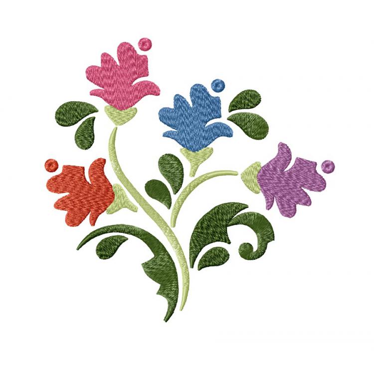 Discover Embroidery Excellence: Machine Embroidery Designs