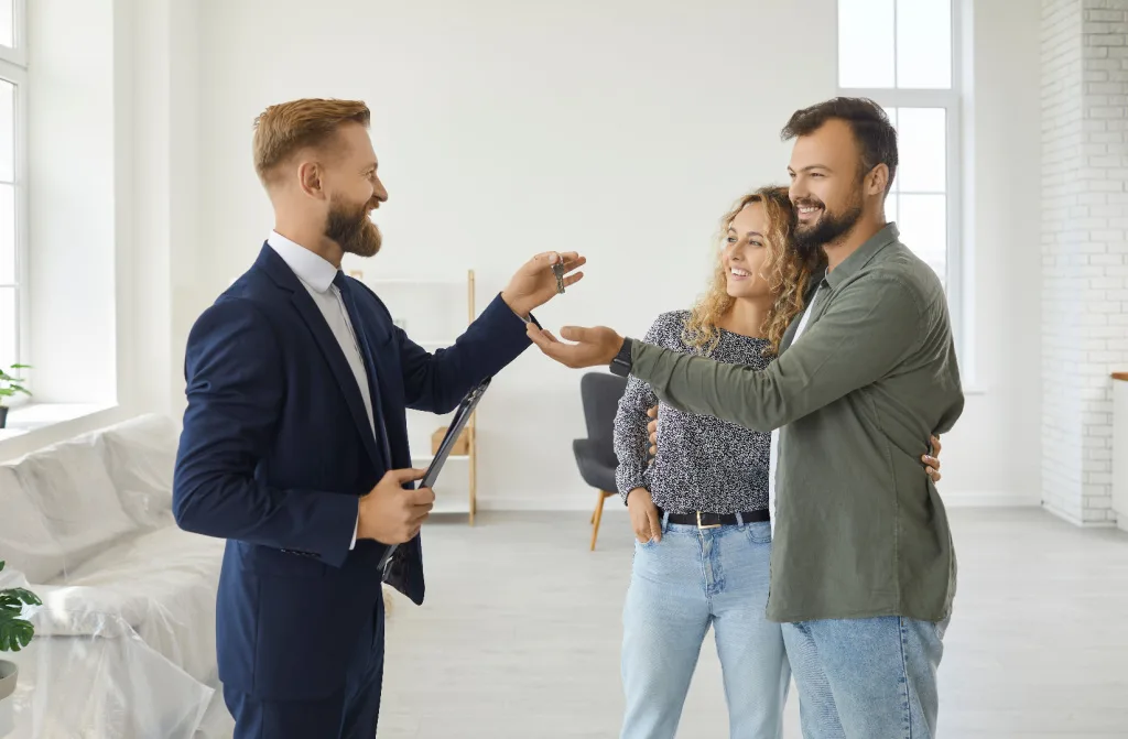 professional-realtor-standing-empty-living