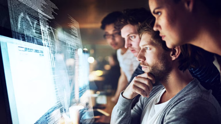 Technology, Media, and Telecommunications Consulting Services