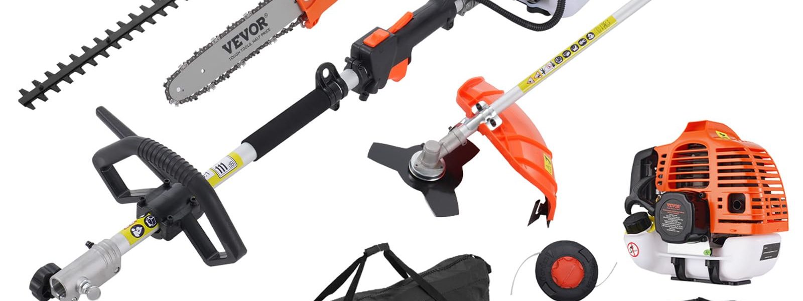 are vevor tools any good