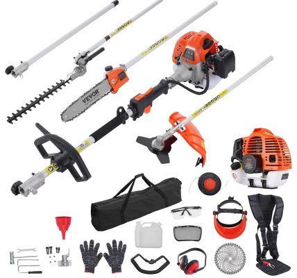 are vevor tools any good