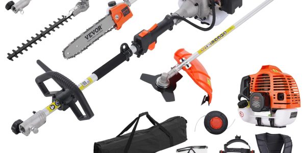 are vevor tools any good