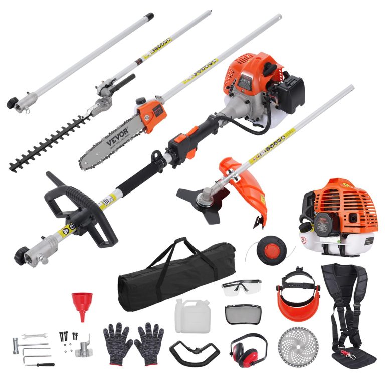 are vevor tools any good