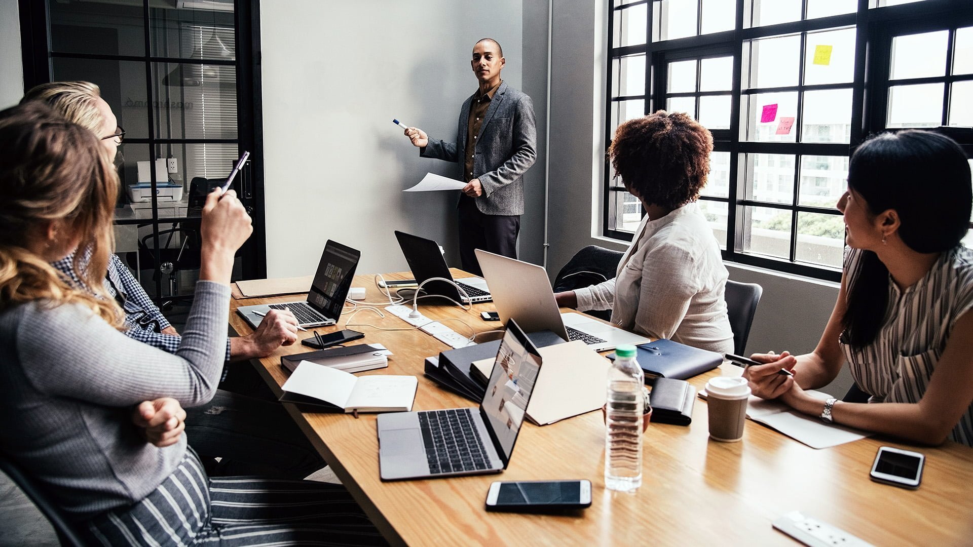 Full-service-Amazon-Agency