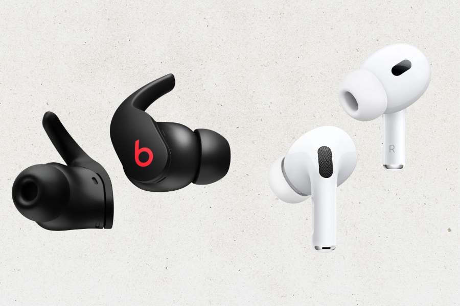 airpods pro 2 vs beats fit pro