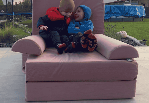 kettler-spielsofa-kreaty-dusty-rose-einsitzer