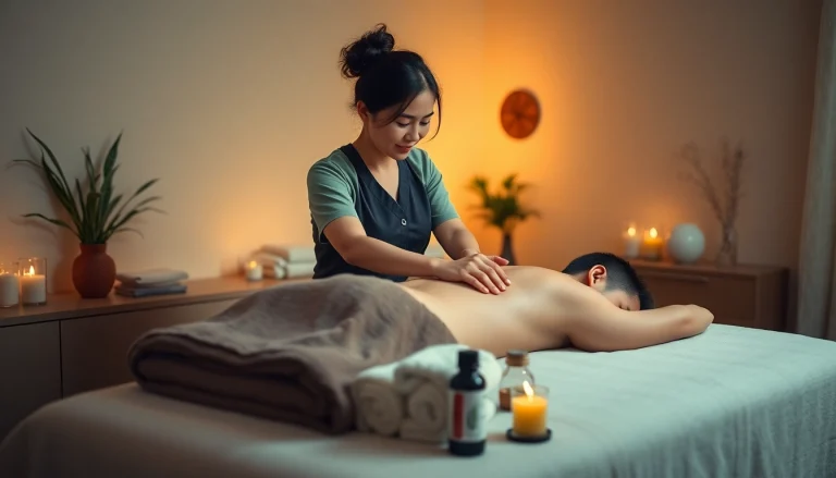 전문 치료사와 함께 차분한 가정 환경에서 전문적인 평택출장마사지 서비스를 체험해 보세요.